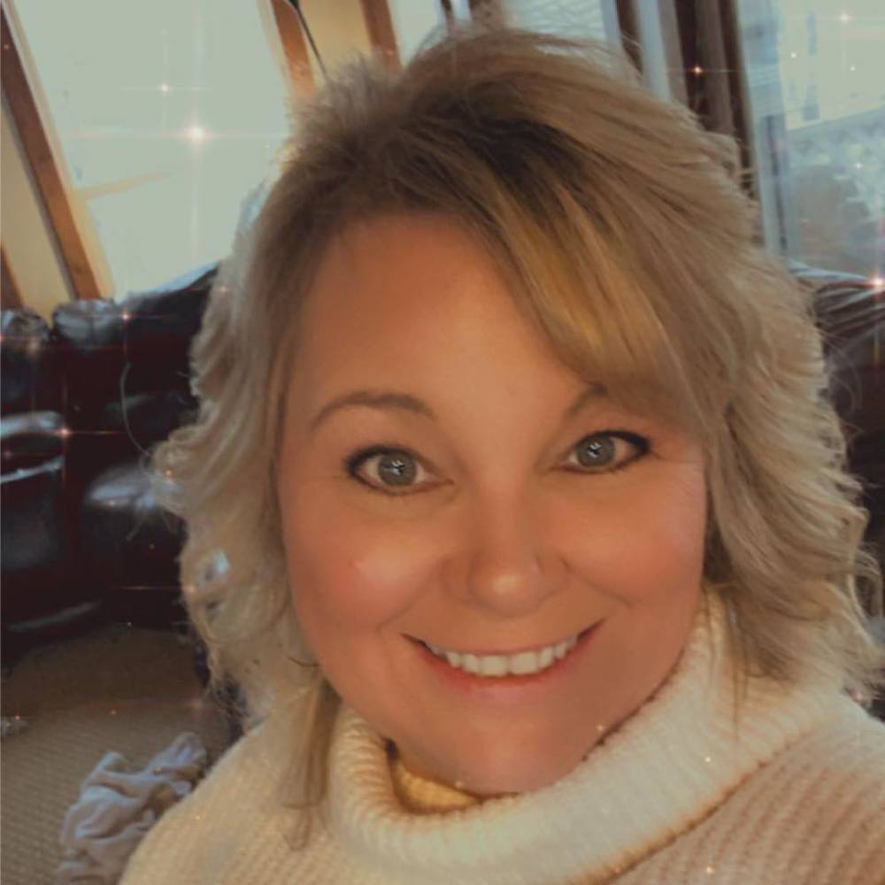 Meet your Posher, Karen